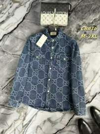 Picture of Gucci Jackets _SKUGucciM-3XL12yr9533547